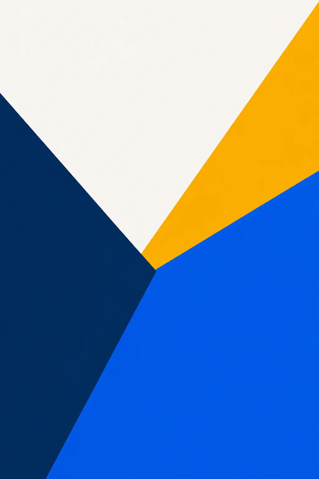 Abstract visual composition for the Best Accessibility category