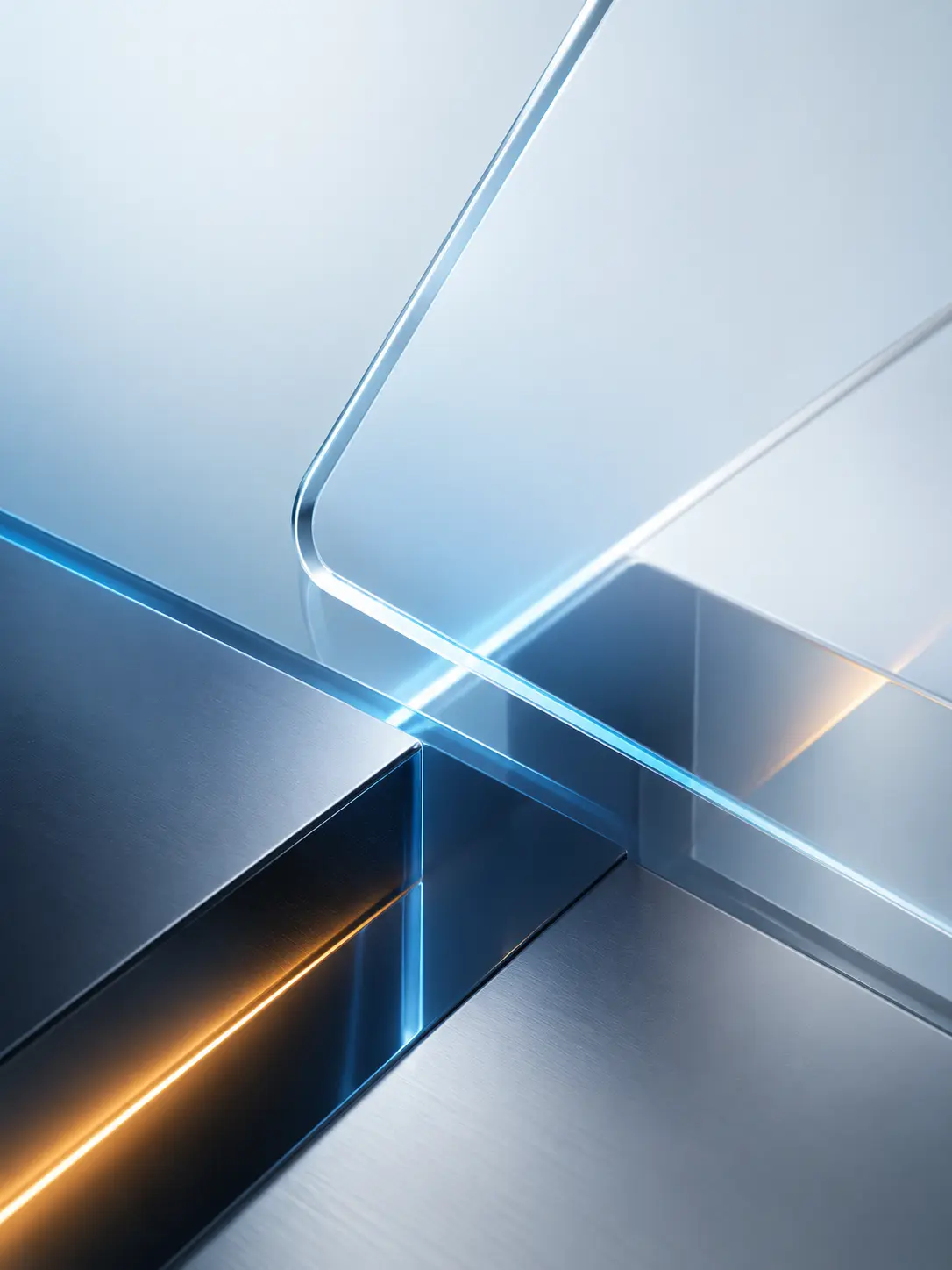 Abstract visual composition for the Best Innovation category